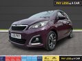 Peugeot 108 1.2 108 Allure 5dr 3