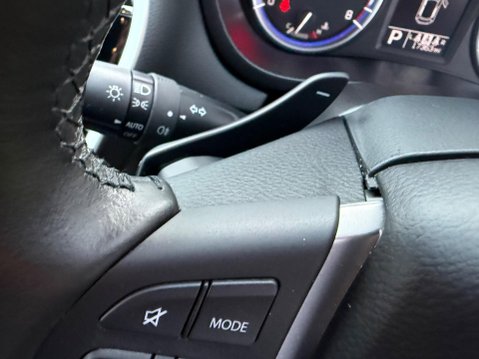 Suzuki SX4 S-Cross 1.4 Boosterjet MHEV SZ-T Auto Euro 6 (s/s) 5dr 65