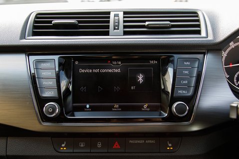 Skoda Fabia SE L TSI DSG 25