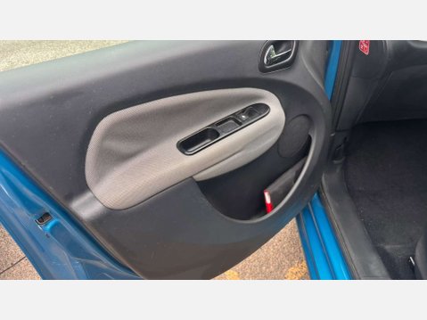 Citroen C3 Picasso 1.6 HDi Airdream + MPV 5dr Diesel Manual Euro 5 (90 ps) 13