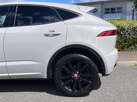 Jaguar E-Pace 2.0 D180 R-Dynamic S Auto AWD Euro 6 (s/s) 5dr 45
