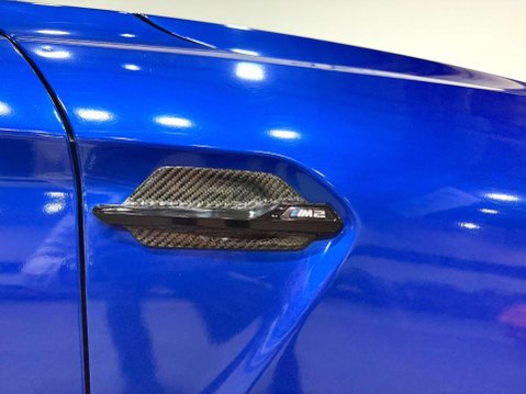 BMW M2 3.0i Coupe 2dr Petrol DCT Euro 6 (s/s) (370 ps) 61