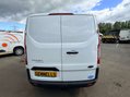 Ford Transit Custom 2.0 Transit Custom 300 Leader EcoBlue 7