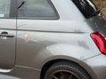 Abarth 595 1.4 595 Competizione 3dr 64