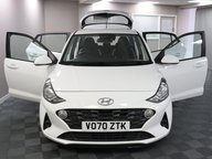 Hyundai i10 MPI SE CONNECT 7