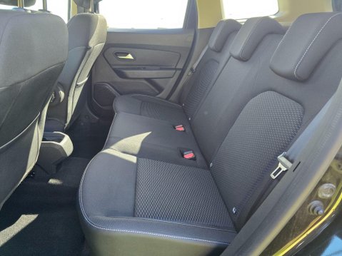 Dacia Duster 1.5 Blue dCi Comfort Euro 6 (s/s) 5dr 20