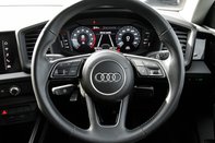 Audi A1 SPORTBACK TFSI SE 20