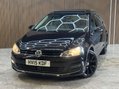 Volkswagen Golf 2.0 Golf GT BlueMotion Technology TDI Semi-Auto 5dr 32