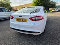Ford Mondeo 2.0 Mondeo Titanium TDCi 5dr 37