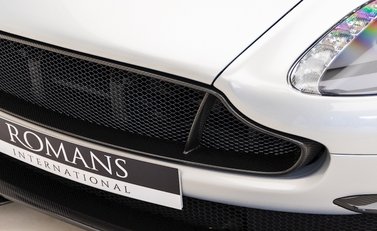 Aston Martin Vantage GT8 22