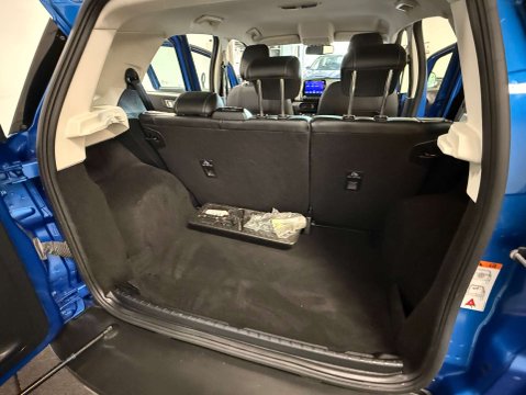 Ford Ecosport 1.0 EcoSport Titanium 5dr 42