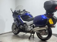 Yamaha FJR1300 2005 49K FULL LUGGAGE NEW MOT NEW TYRES SERVICED 5
