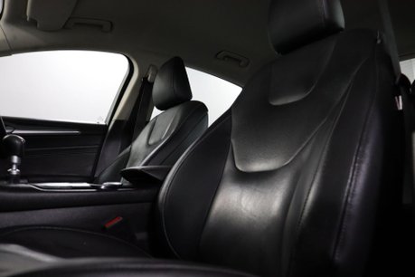 Ford Mondeo TITANIUM EDITION ECONETIC TDCI 36