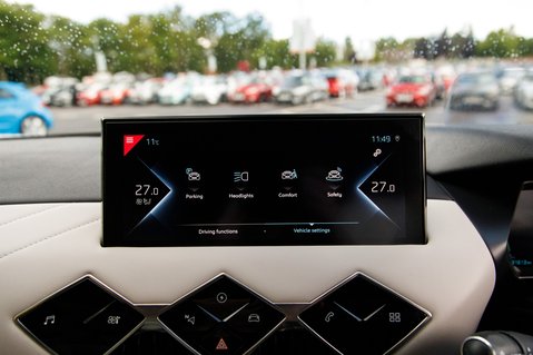 DS DS 3 E-TENSE ULTRA PRESTIGE 28