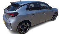Vauxhall Corsa 1.2 Turbo Ultimate Hatchback 5dr Petrol Auto Euro 6 (s/s) (130 ps) 3