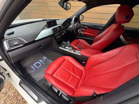 BMW 3 Series 3.0 335d xDrive M Sport Auto 4WD 5dr 29