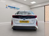 Toyota Prius 1.8 VVT 8.8kWh Business Edition Plus CVT Euro 6 (s/s) 5dr 9