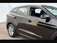 Hyundai TUCSON 2.0 Tucson SE Nav Blue Drive 2WD CRDi 5dr 5