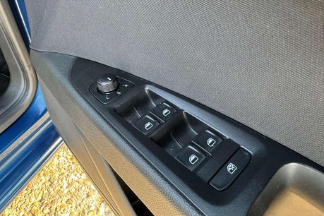 SEAT Leon 1.6 Leon Ecomotive SE Tech TDI 5dr 11