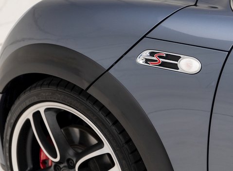 Mini Hatch Cooper Works GP 25