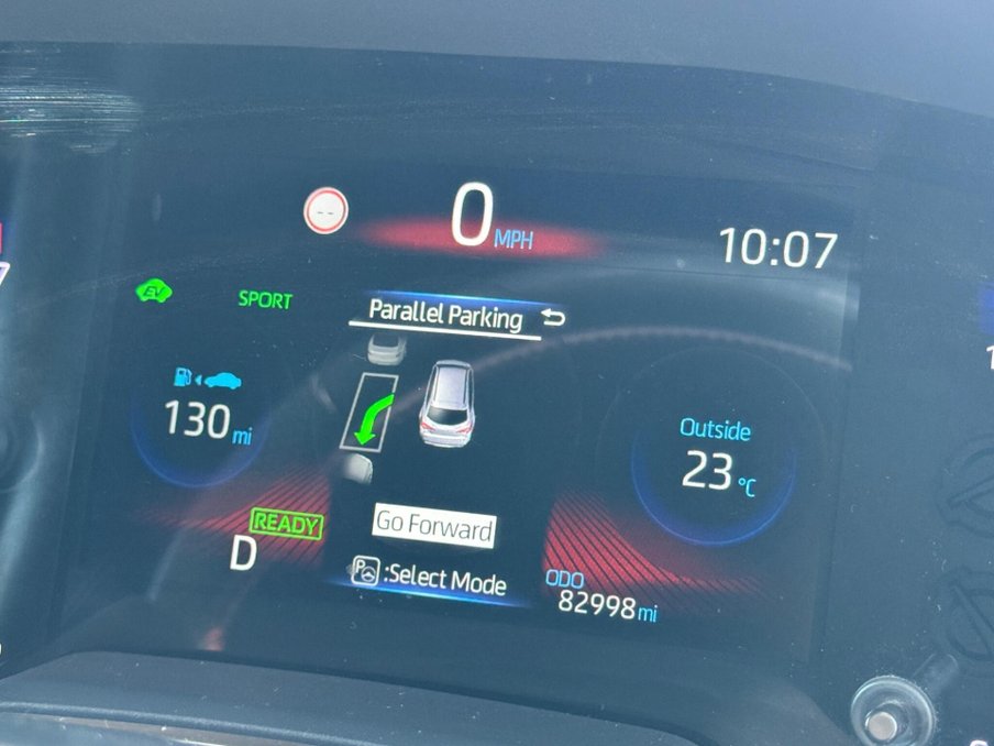 2021 Toyota Corolla — image 24