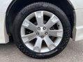 Mitsubishi Delica Roadest 83