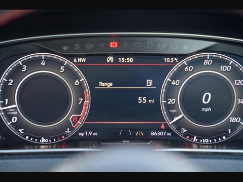 Volkswagen Golf 2.0 TSI GTI Performance Euro 6 (s/s) 5dr 23