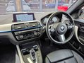 BMW 1 Series 3.0 M140i Shadow Edition Auto 3dr 8