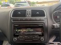 Volkswagen Polo 1.2 TDI BlueMotion Euro 5 (s/s) 5dr 23