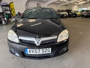 Vauxhall Tigra 1.8i 16v Exclusiv 2dr (a/c) 2