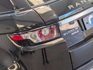 Land Rover Range Rover Evoque 2.2 Range Rover Evoque Pure Tech SD4 Auto 4WD 5dr 34