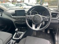 Kia Ceed 2 ISG 30