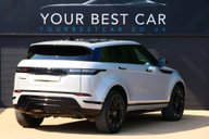 Land Rover Range Rover Evoque 1.5 Range Rover Evoque Dynamic HSE PHEV Auto 4WD 5dr 12