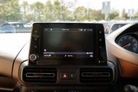 Peugeot Rifter BLUEHDI S/S GT LINE 24