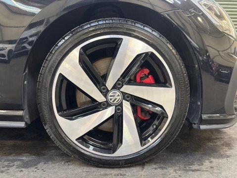 Volkswagen Golf 2.0 TSI GTI Performance DSG Euro 6 (s/s) 5dr 56