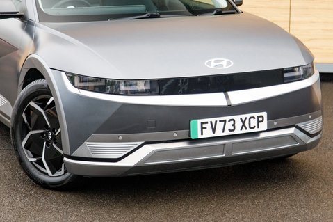 Hyundai IONIQ 5 PREMIUM 11