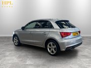 Audi A1 1.4 TFSI Sport Sportback 5dr Petrol Manual Euro 6 (s/s) (125 ps) A/C 5
