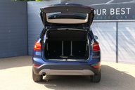 BMW X1 2.0 18d SE SUV 5dr Diesel Auto xDrive Euro 6 (s/s) (150 ps) 16