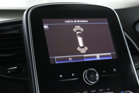 Renault Grand Scenic ICONIC TCE 38