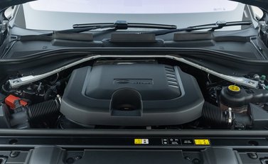 Land Rover Range Rover D350 AUTOBIOGRAPHY 38