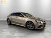 Mercedes-Benz A Class 1.3 A200 AMG Line Hatchback 5dr Petrol Manual Euro 6 (s/s) (163 ps) Alloys