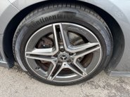 Mercedes-Benz A Class A 220 AMG LINE PREMIUM 16