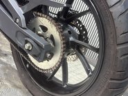 Sinnis GPX 125 Super Sports Petrol Manual Euro 5 (12 ps) 25