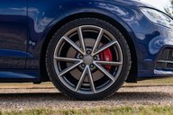 Audi S3 2.0 TFSI Black Edition S Tronic quattro Euro 6 (s/s) 4dr 13