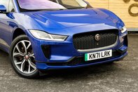 Jaguar I-Pace HSE 11