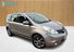 Nissan Note 1.6 16V n-tec Hatchback 5dr Petrol Auto Euro 5 (110 ps)