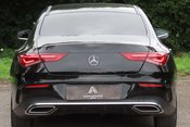 Mercedes-Benz CLA Class 1.3 CLA180 AMG Line (Premium 2) Coupe 7G-DCT Euro 6 (s/s) 4dr 6