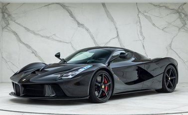 Ferrari LaFerrari 6