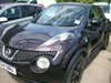 Nissan Juke DCI N-TEC