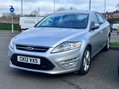 Ford Mondeo 2.0 TDCi Titanium X Euro 5 5dr 2